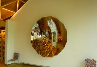 Visit to the new Rothschild Archive Centre Article Photo - 