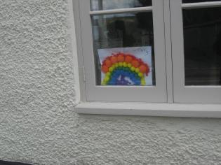 Rainbows and Teddies! Article Photo - 