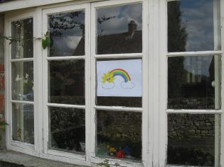 Rainbows and Teddies! Article Photo - 