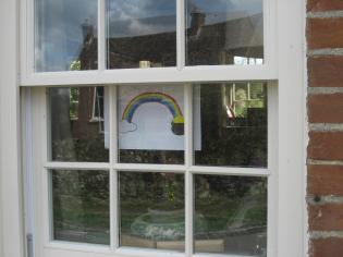 Rainbows and Teddies! Article Photo - 