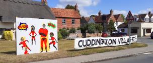Banner Photo - Cuddington Fête Week 2025 -  1752075550Fete-2025-0.jpg.jpg