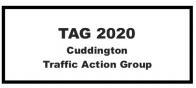 TAG 2020 – Update Article Graphic