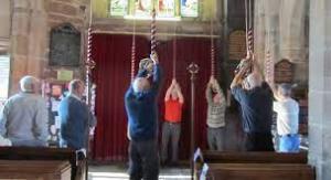 Bells Ringing on Saturday Morning (11th March) Article Graphic