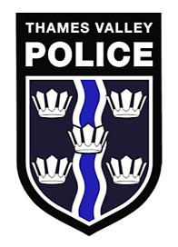 Attempted Break-in at Chearsley Article Graphic