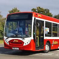 Bus Travel Article Graphic