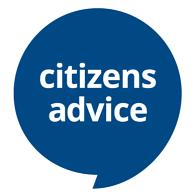 Citizens Advice Article Graphic