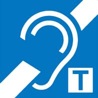 Hearing Loop System Article Graphic