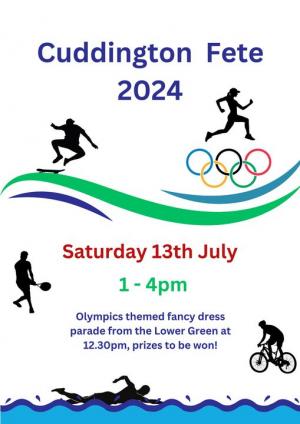 Fete Update for 2024 Article Graphic