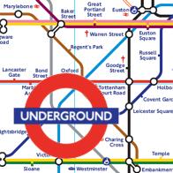 Transport for London Article Graphic