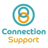 Volunteer Opportunity: Connection Support Article Graphic