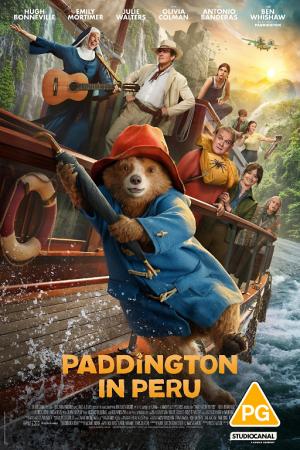 Cuddington Matinee Cinema Article Graphic