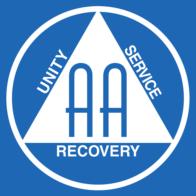 Alcoholics Anonymous Article Graphic