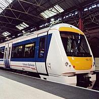 Rail Travel Article Graphic