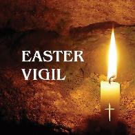 Easter Vigil Article Graphic