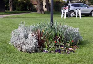 Cuddington’s Best Kept Village Garden – Appeal for Volunteers Article Graphic