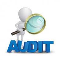 Notice of Conclusion of Audit for Year Ended 31st March 2025 Article Graphic