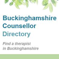 Buckinghamshire Counsellor Directory Article Graphic