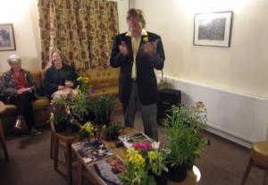 April Meeting – Edwin Rye Article Graphic