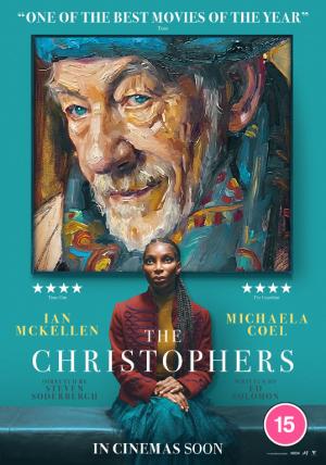 The Christophers Article Graphic