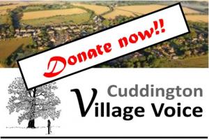 Village Voice Donation Scheme Article Graphic