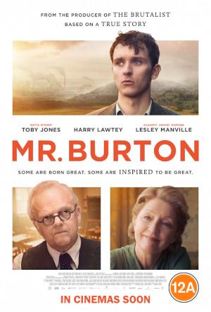 Article Graphic - Cuddington Matinee Cinema